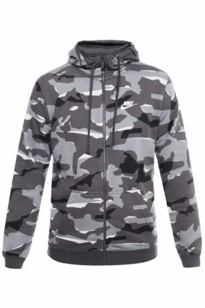Camo sweatshirt, zdjęcie 1 Camo sweatshirt od Nike